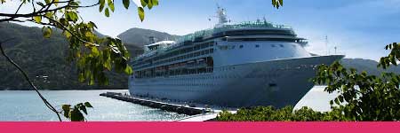 DFDS Angebot