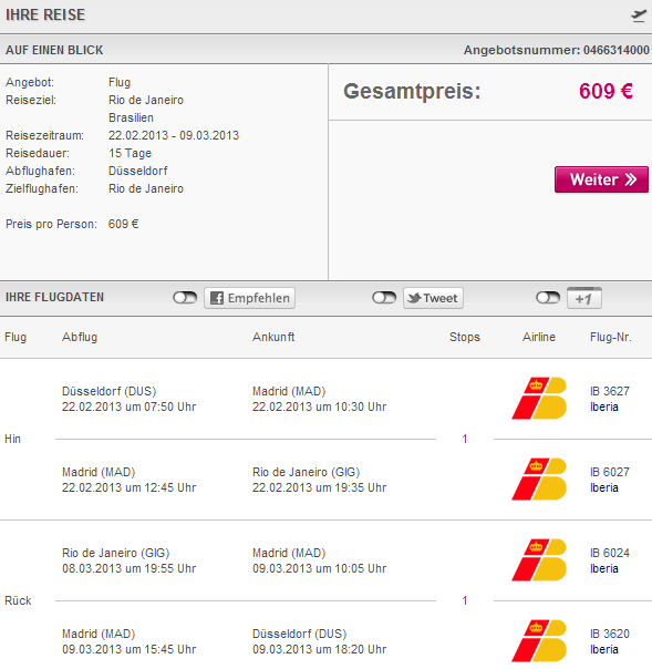 Pauschal: 1 Woche All Inclusive in der Türkei im sehr ...